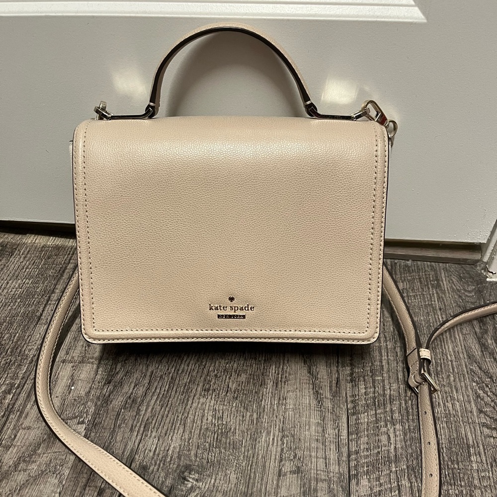 Kate spade crossbody handbag